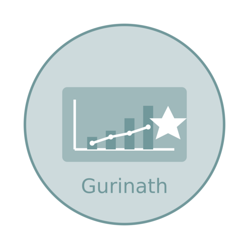 Gurinath Gaming Education Logo