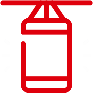 Главная Женский бокс